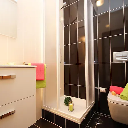 In With Shared Pool Apartment Albufeira